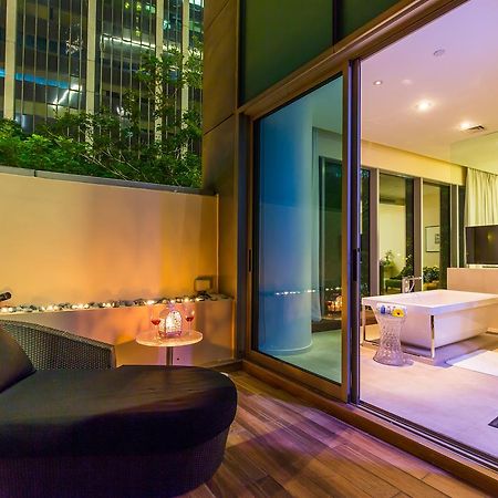 Klapstar Boutique Hotel Singapore Exterior photo
