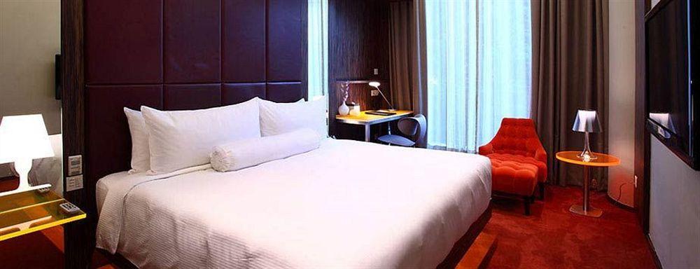 Klapstar Boutique Hotel Singapore Exterior photo