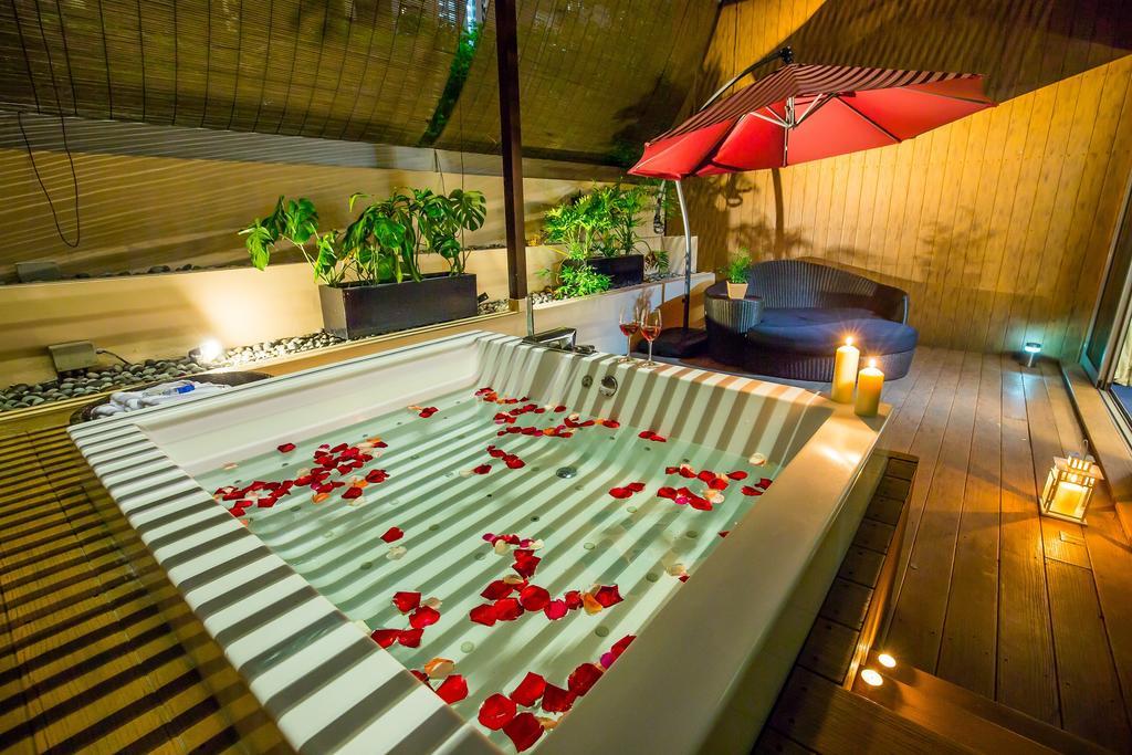 Klapstar Boutique Hotel Singapore Exterior photo