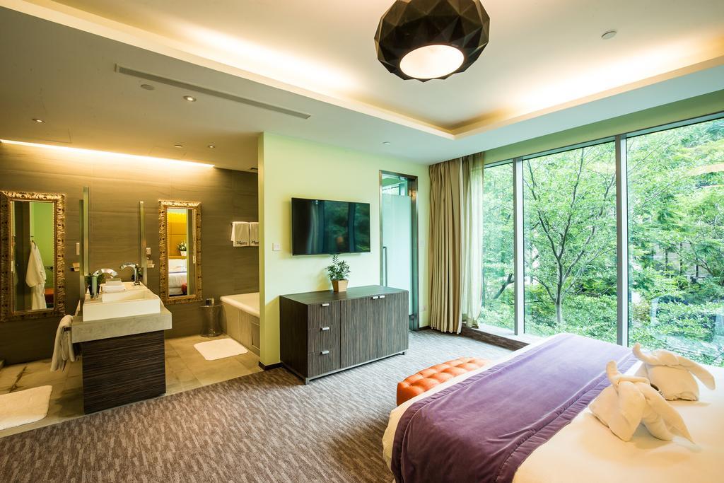 Klapstar Boutique Hotel Singapore Exterior photo