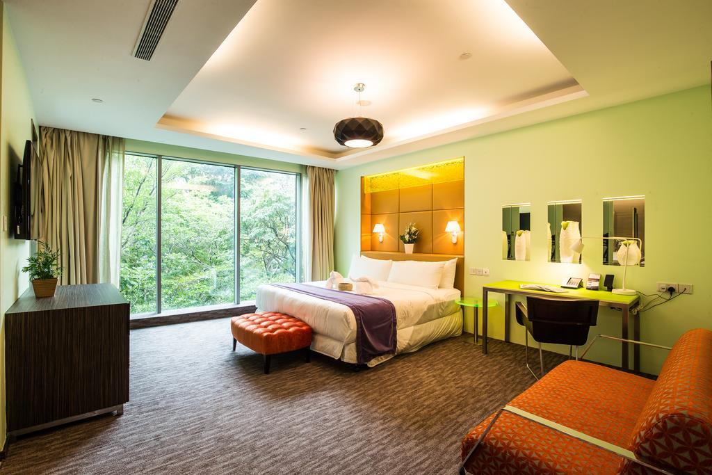 Klapstar Boutique Hotel Singapore Exterior photo