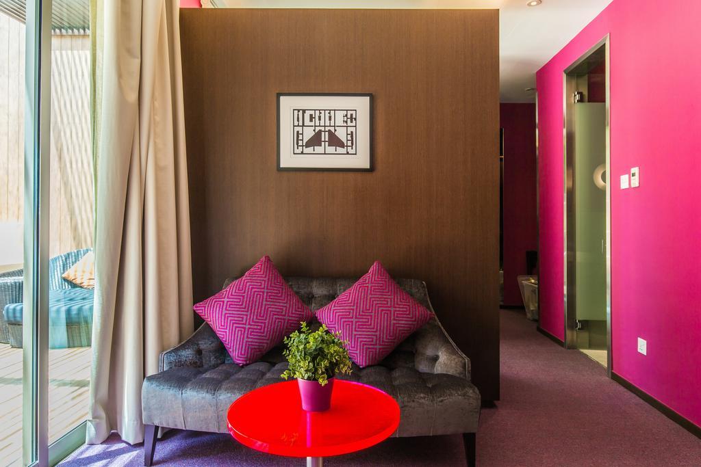 Klapstar Boutique Hotel Singapore Exterior photo