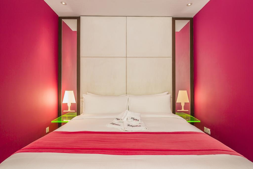 Klapstar Boutique Hotel Singapore Exterior photo