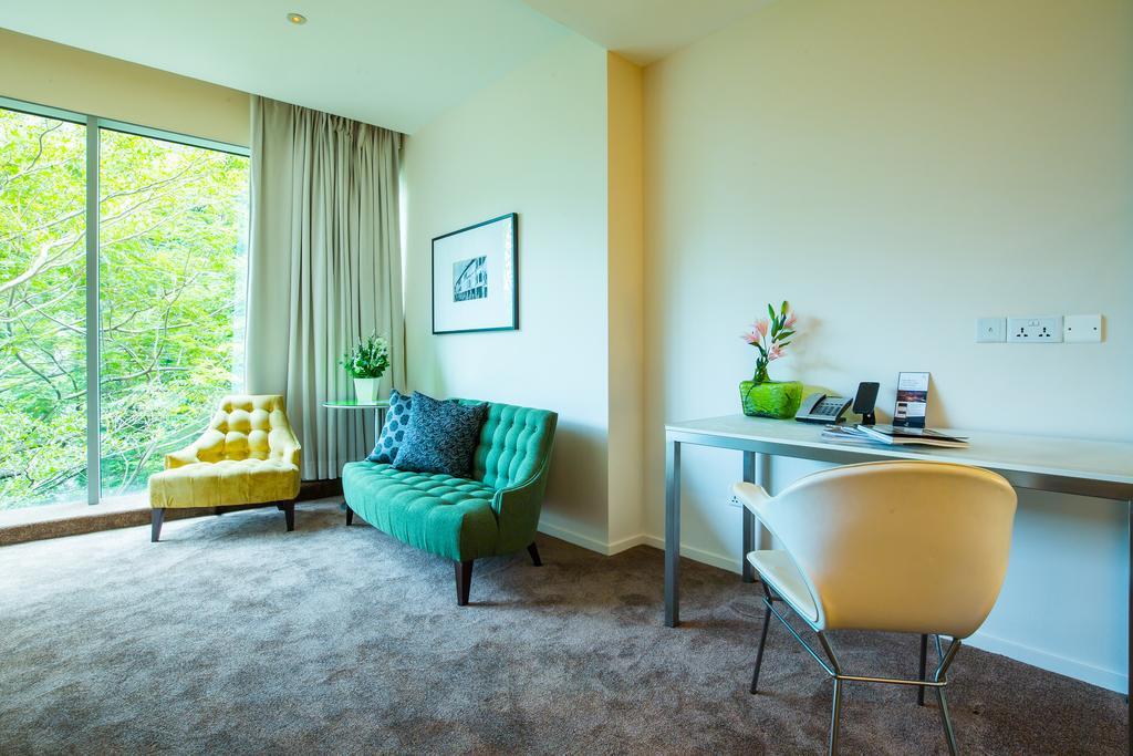 Klapstar Boutique Hotel Singapore Exterior photo