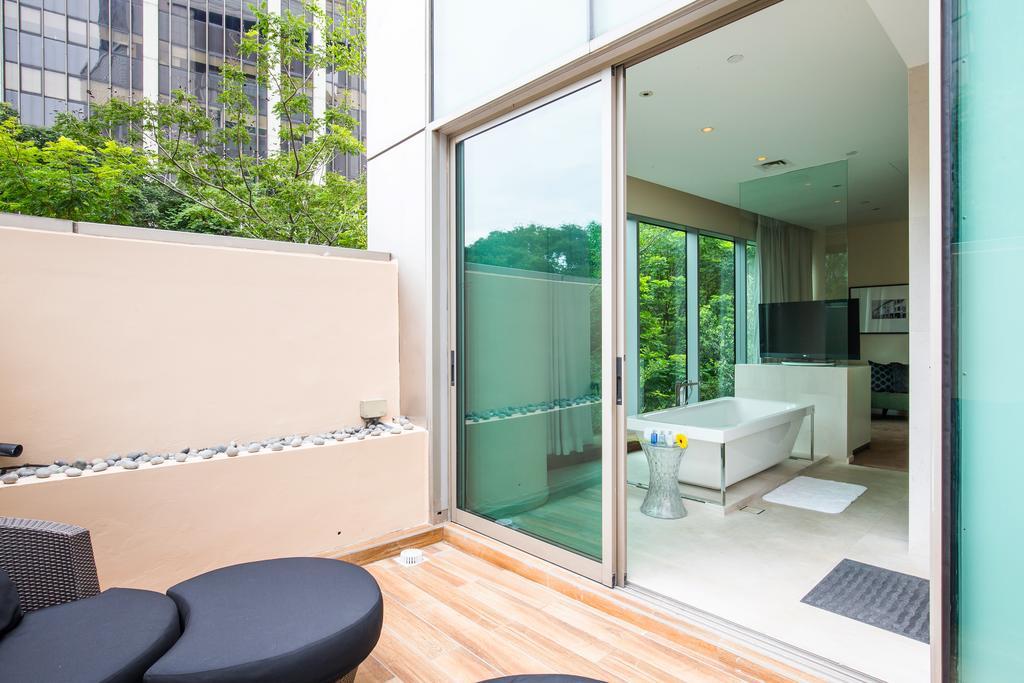 Klapstar Boutique Hotel Singapore Exterior photo