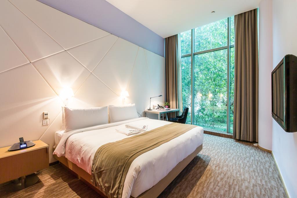 Klapstar Boutique Hotel Singapore Exterior photo