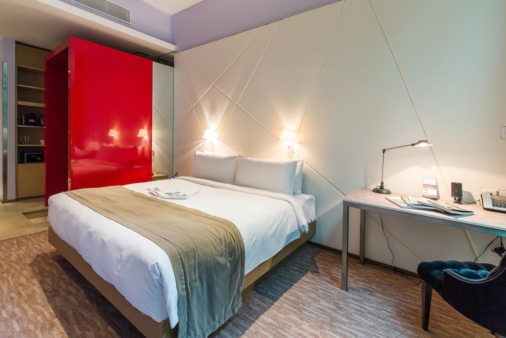 Klapstar Boutique Hotel Singapore Exterior photo