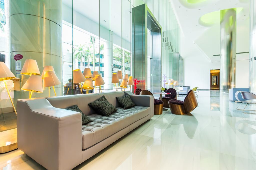 Klapstar Boutique Hotel Singapore Exterior photo