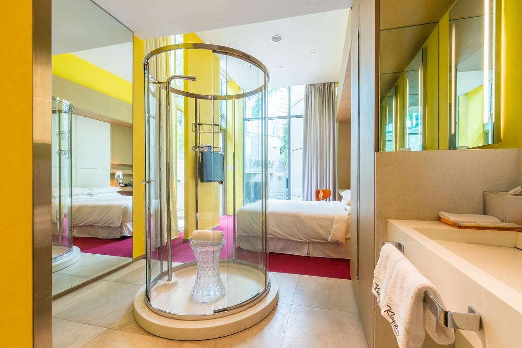 Klapstar Boutique Hotel Singapore Exterior photo
