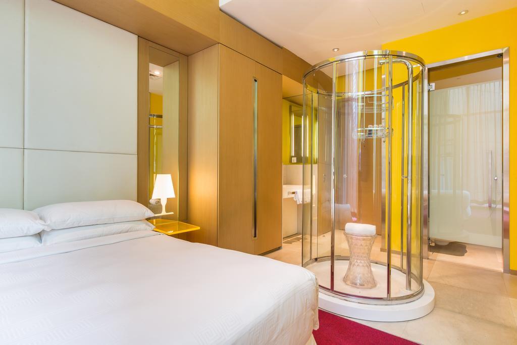 Klapstar Boutique Hotel Singapore Exterior photo