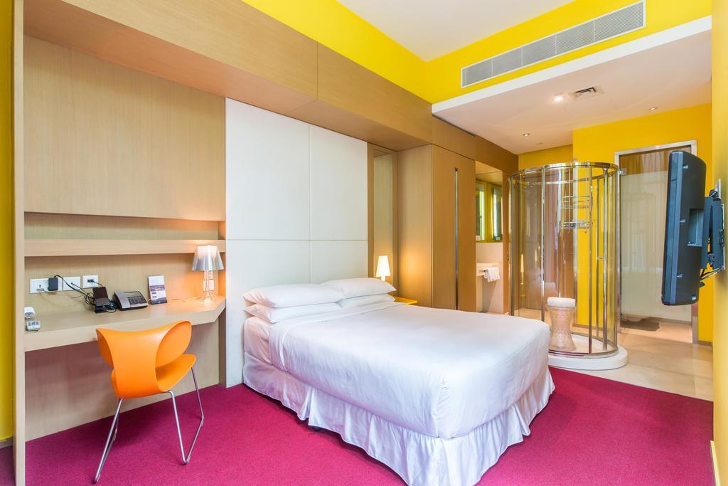 Klapstar Boutique Hotel Singapore Exterior photo