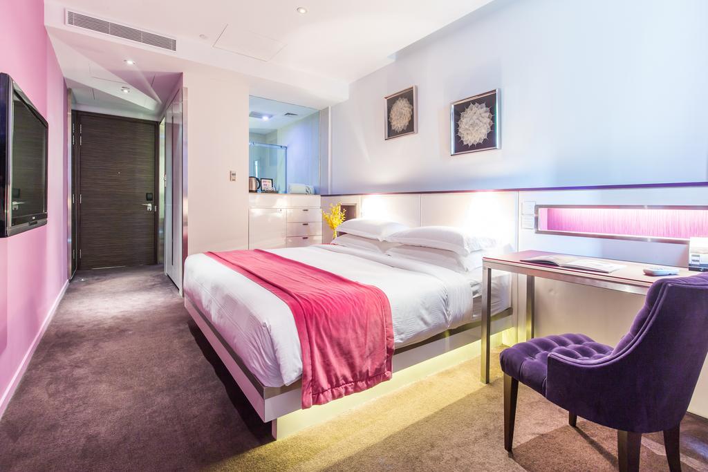 Klapstar Boutique Hotel Singapore Exterior photo