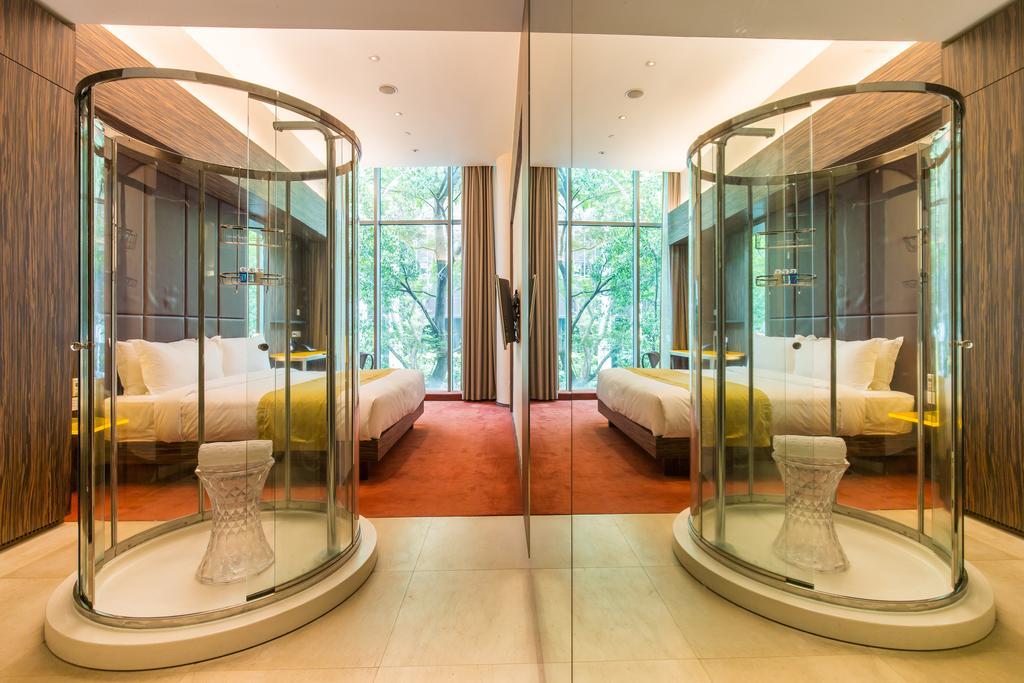 Klapstar Boutique Hotel Singapore Exterior photo