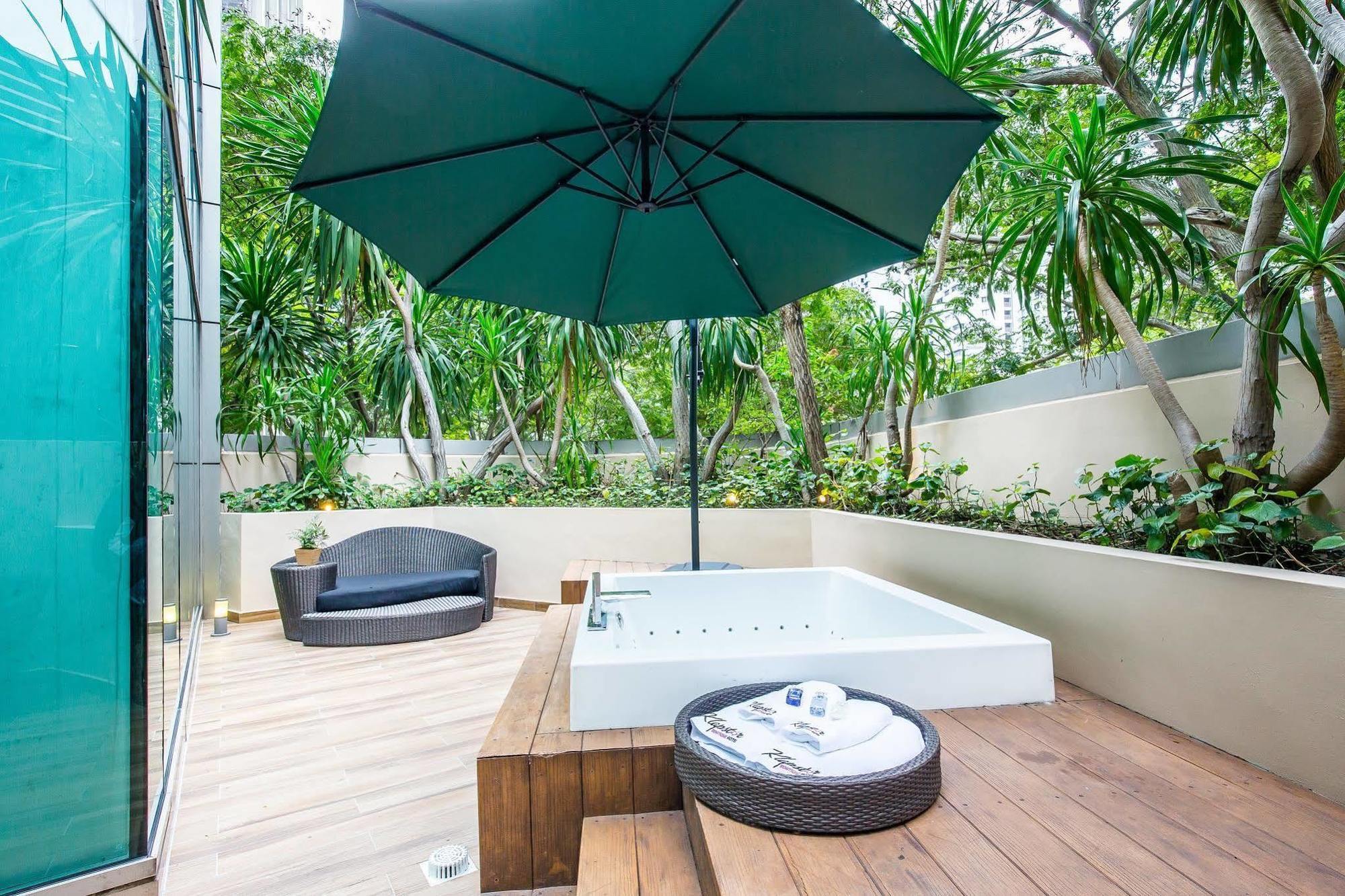 Klapstar Boutique Hotel Singapore Exterior photo